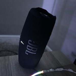 Jbl charge 5